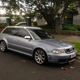 Illustration for article titled Spotted on Trade Me: 2001 Audi RS4
